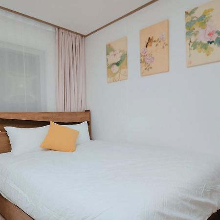 Jb Stay#Hongdae & Sinchon 10Min#Double Room Seoul Luaran gambar