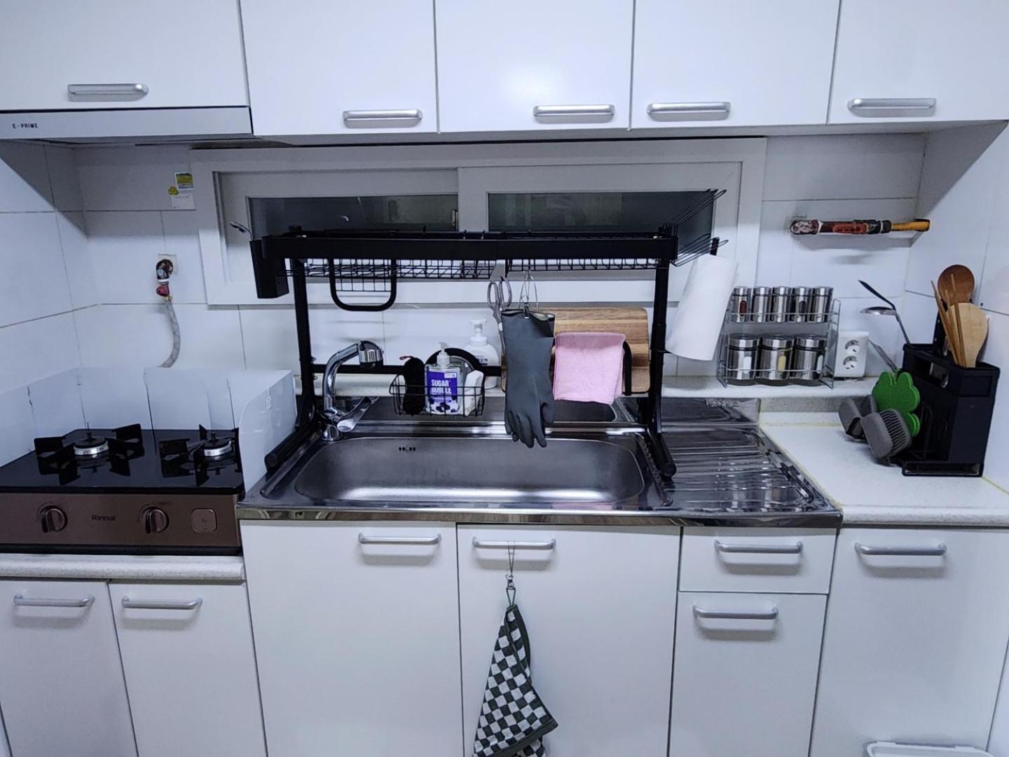 Jb Stay#Hongdae & Sinchon 10Min#Double Room Seoul Luaran gambar