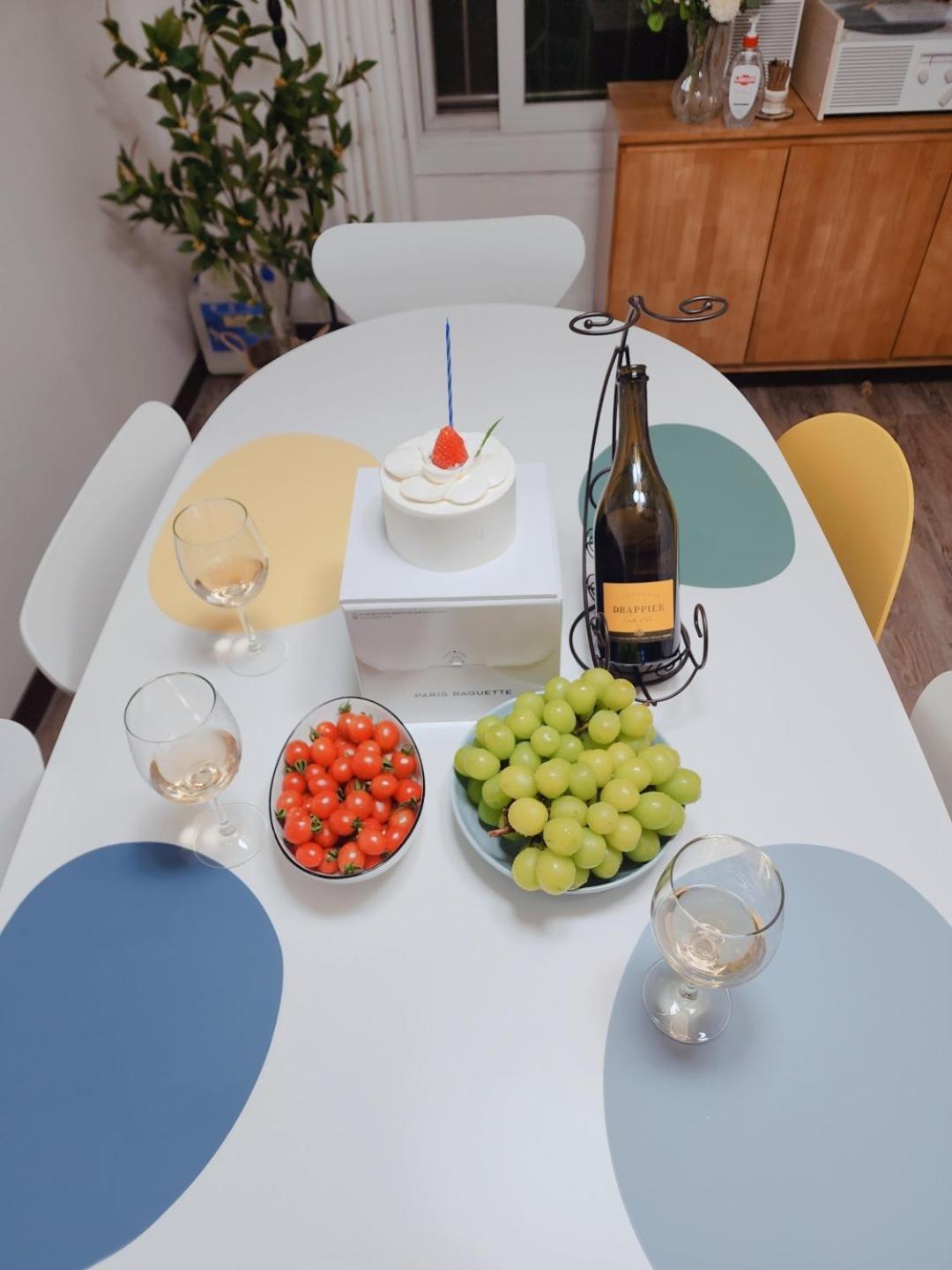 Jb Stay#Hongdae & Sinchon 10Min#Double Room Seoul Luaran gambar