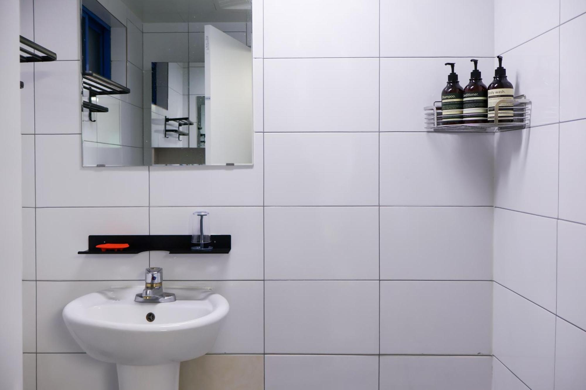 Jb Stay#Hongdae & Sinchon 10Min#Double Room Seoul Luaran gambar