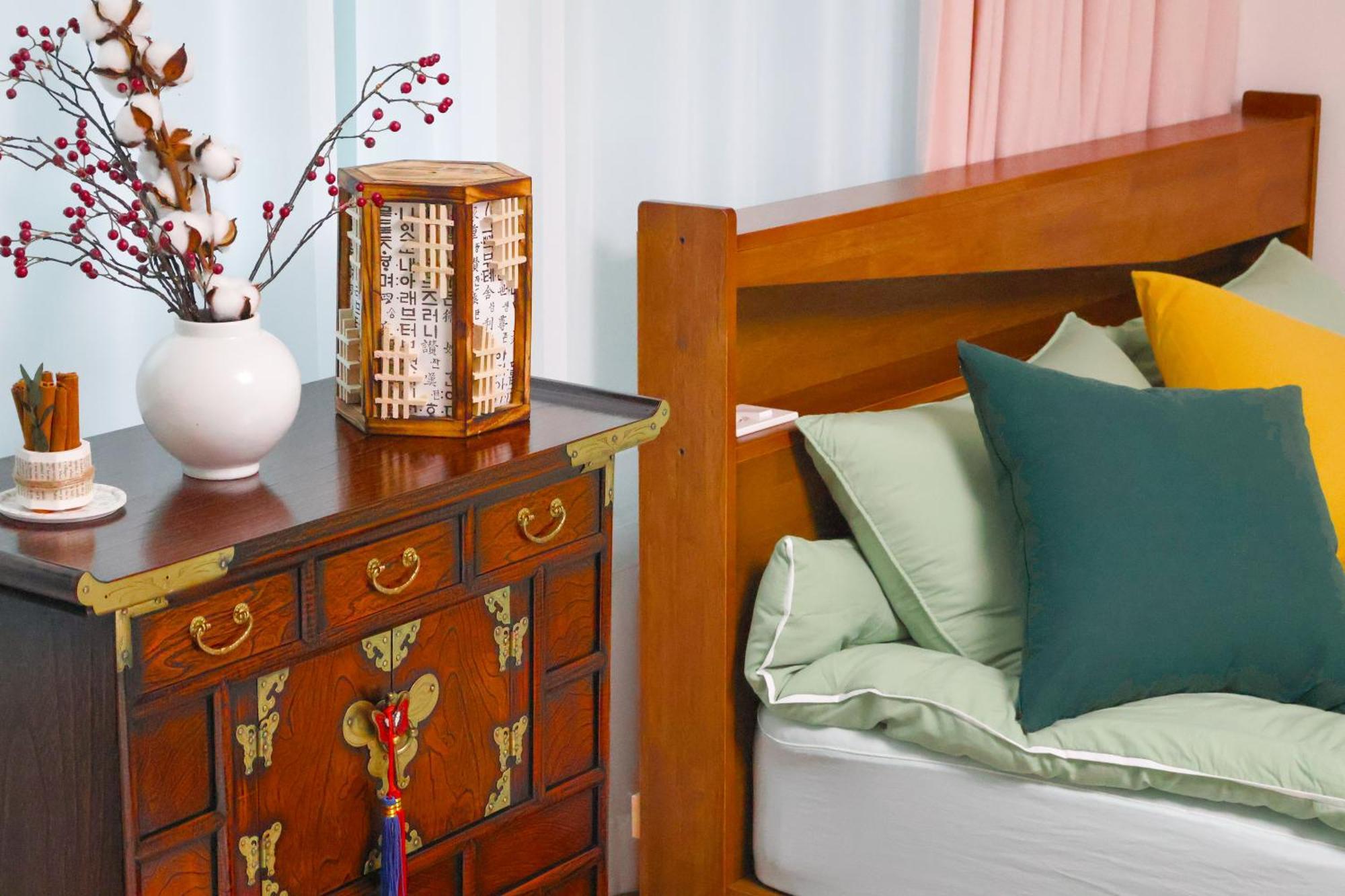 Jb Stay#Hongdae & Sinchon 10Min#Double Room Seoul Luaran gambar