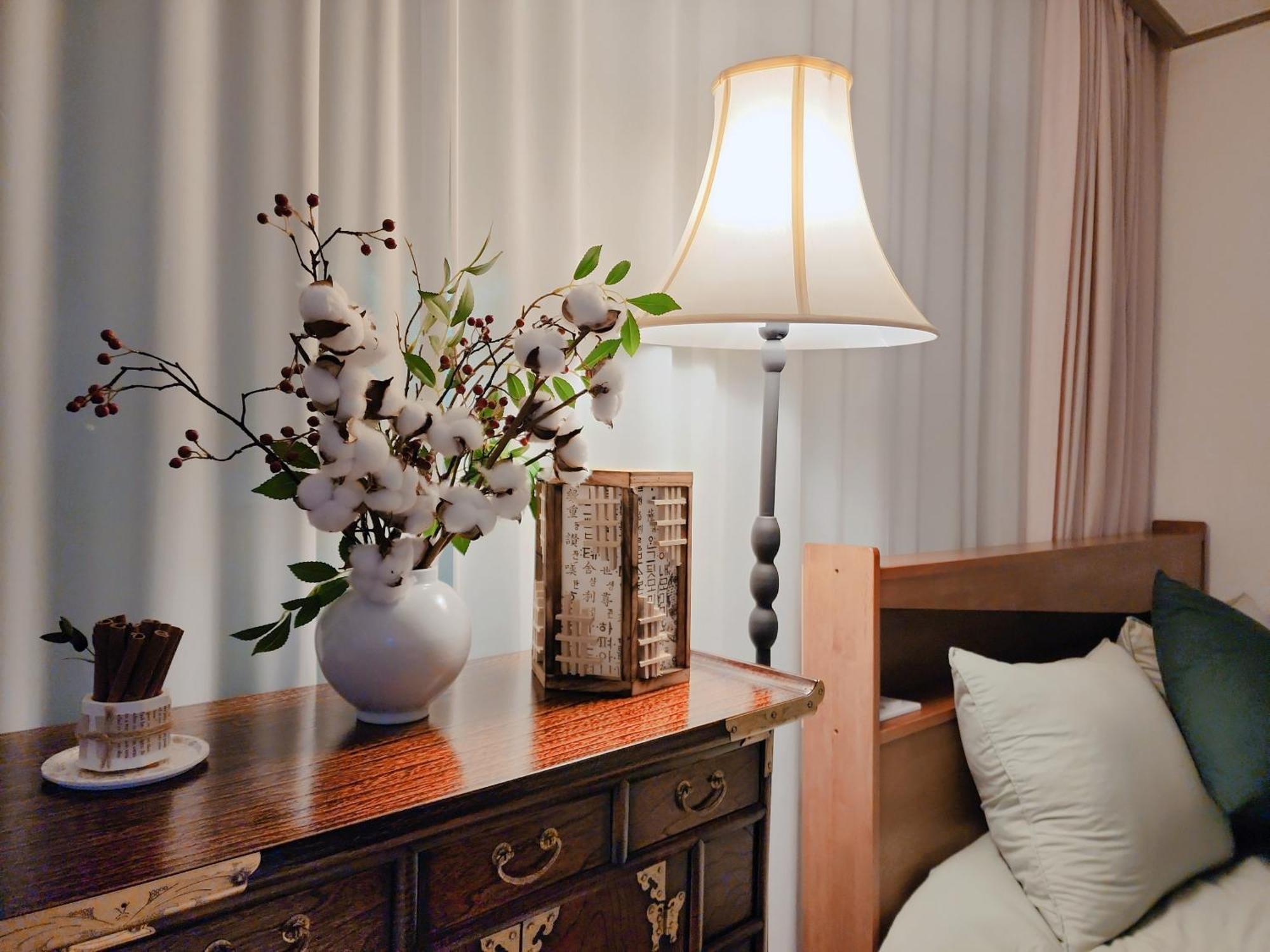 Jb Stay#Hongdae & Sinchon 10Min#Double Room Seoul Luaran gambar