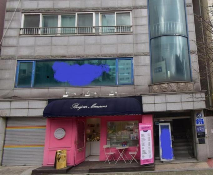 Jb Stay#Hongdae & Sinchon 10Min#Double Room Seoul Luaran gambar